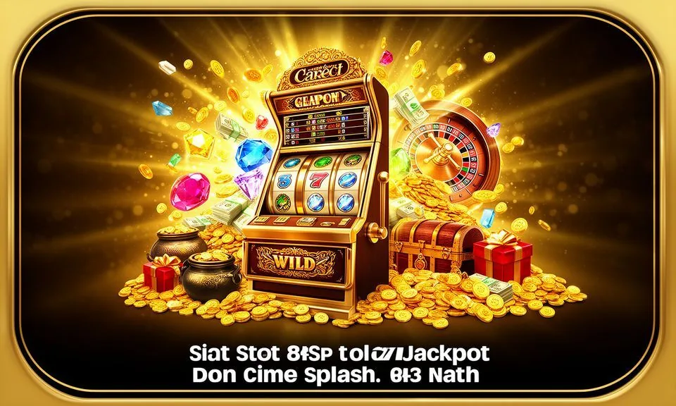 Mobile casino lobby